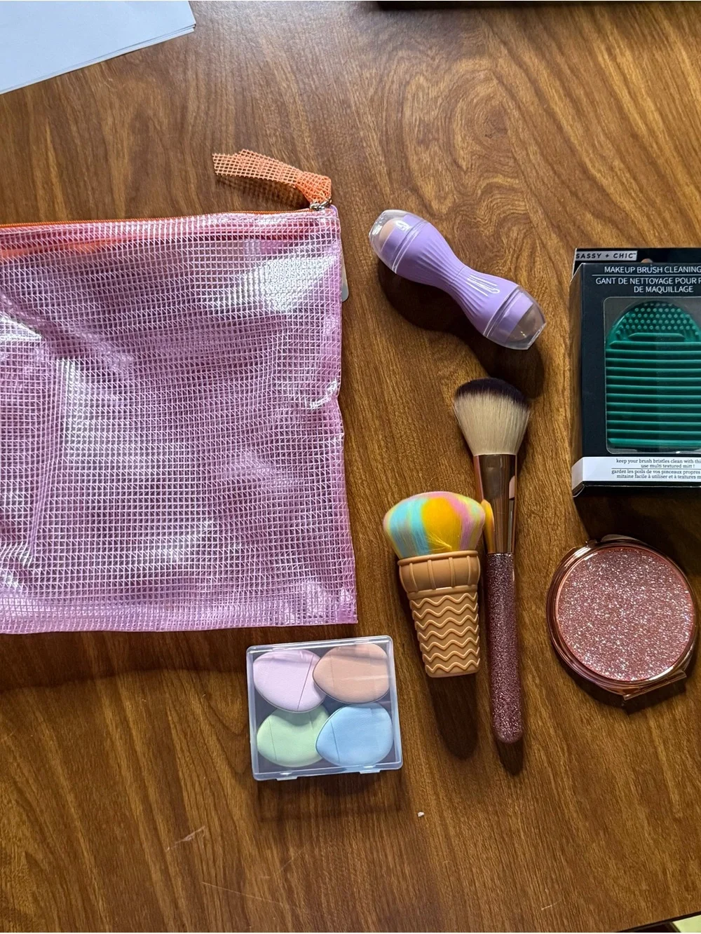Beauty Tool Bundle #2